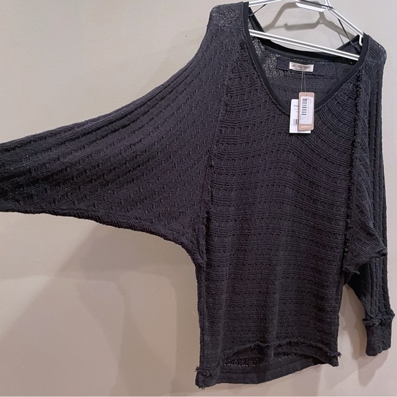 Free People Thiens Hacci Top - Picture 7 of 15